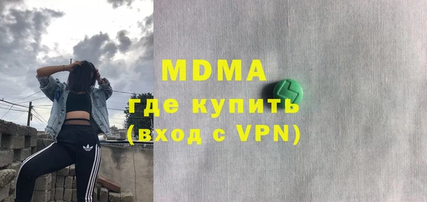 индика Медногорск